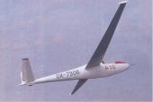 PÅ¯vodnÃ­ pÅÃ­rodnÃ­ vysoce lesklÃ½ povrch A-15 byl GO vÂ roce 1986  pÅestÅÃ­kÃ¡n elegantnÃ­m bÃ­lÃ½m designem.