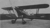 Prototyp Avie B-634