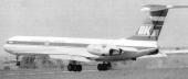 Il-62 ČSA (OK-ABD)